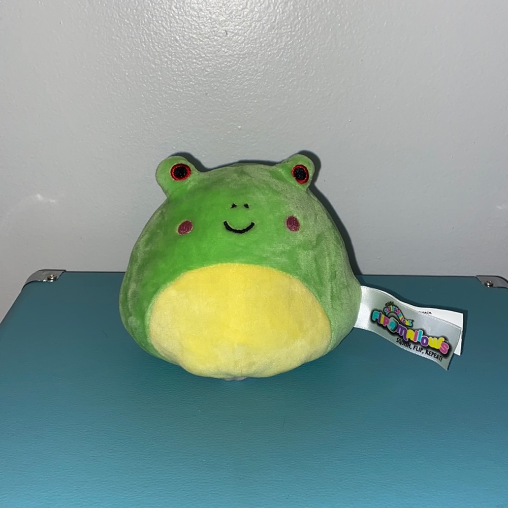 !!WENDY FLIPAMALLOW!!